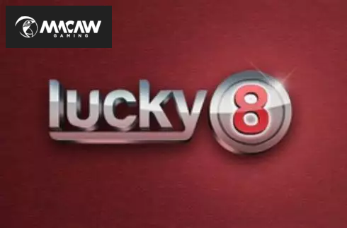 Lucky 8